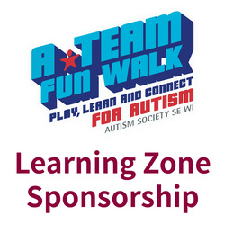 Learning Zone Sponsorship 